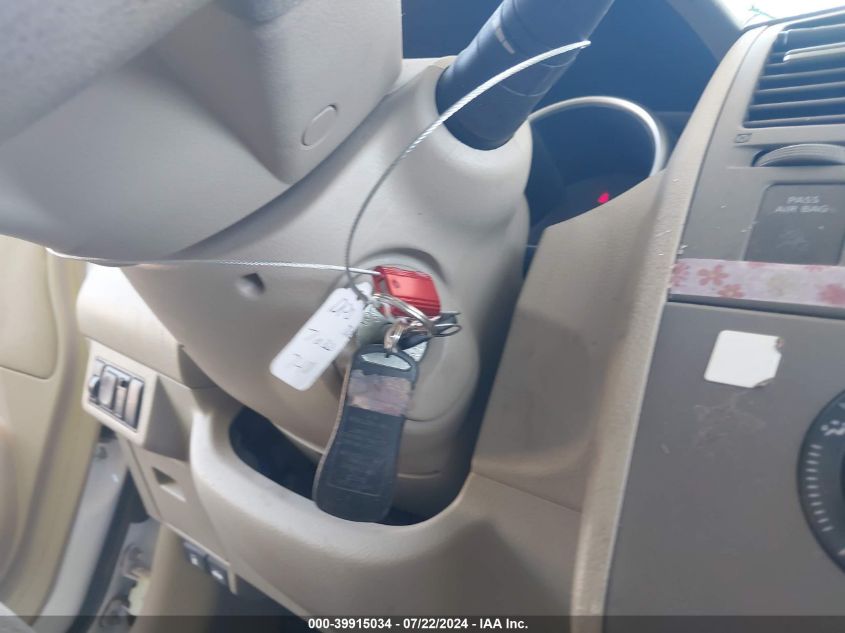 2011 Nissan Versa 1.8S VIN: 3N1BC1CP2BL496328 Lot: 39915034