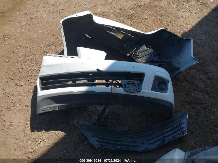 2011 Nissan Versa 1.8S VIN: 3N1BC1CP2BL496328 Lot: 39915034