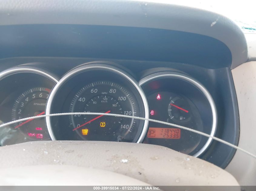 2011 Nissan Versa 1.8S VIN: 3N1BC1CP2BL496328 Lot: 39915034