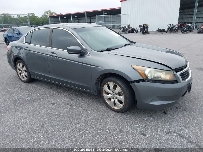 1HGCP26709A200524 2009 Honda Accord Ex