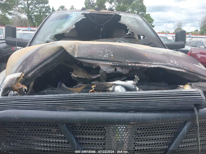 2005 Dodge Ram 3500 Slt/Laramie VIN: 3D7MS48C05G792614 Lot: 39915046