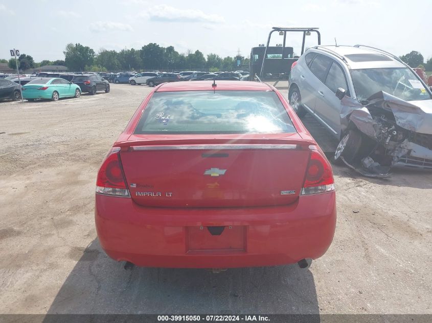 2012 Chevrolet Impala Lt VIN: 2G1WB5E31C1131167 Lot: 39915050