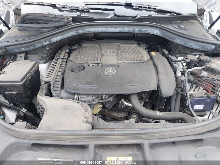 VIN 4JGDA5HBXJB202881 2018 MERCEDES-BENZ GLE 350 4MATIC