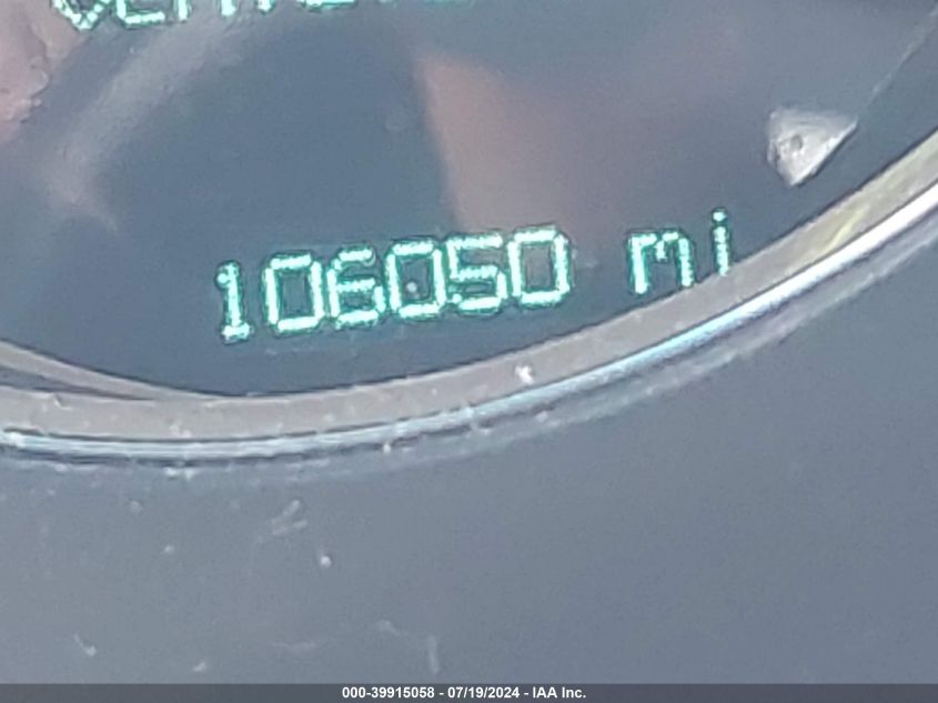 2013 Dodge Challenger Sxt VIN: 2C3CDYAGXDH691720 Lot: 39915058