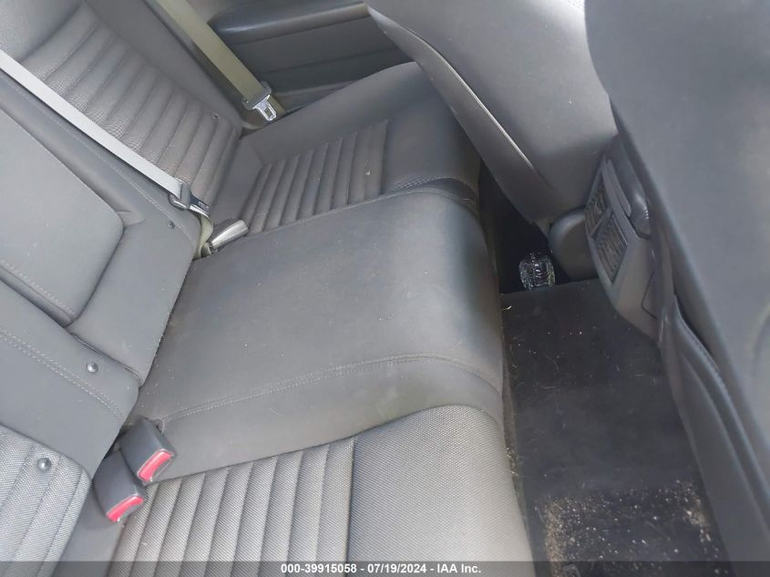 2013 Dodge Challenger Sxt VIN: 2C3CDYAGXDH691720 Lot: 39915058