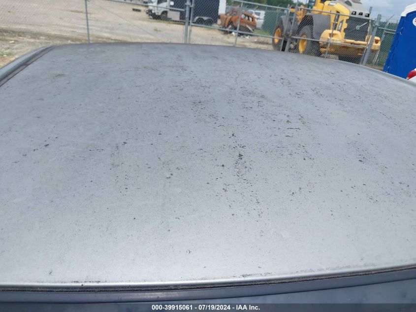 2005 Toyota Camry Le VIN: 4T1BE32K85U640012 Lot: 39915061