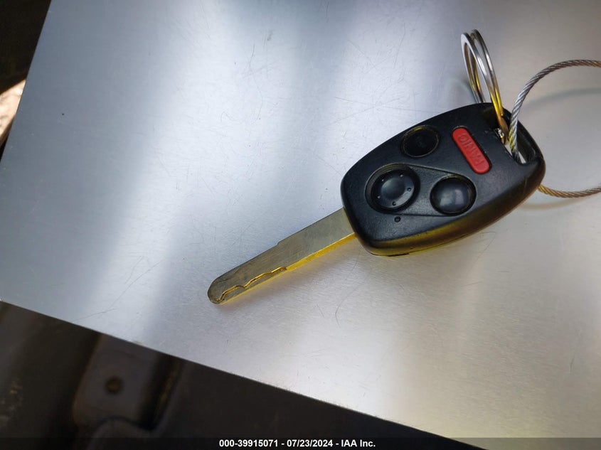 2008 Honda Civic Ex VIN: 1HGFA15818L062952 Lot: 39915071