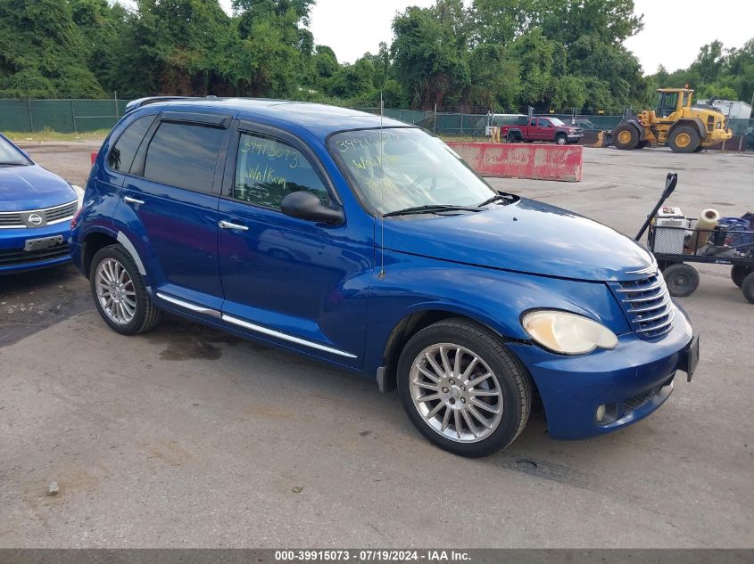 3A8FY688X9T597389 | 2009 CHRYSLER PT CRUISER