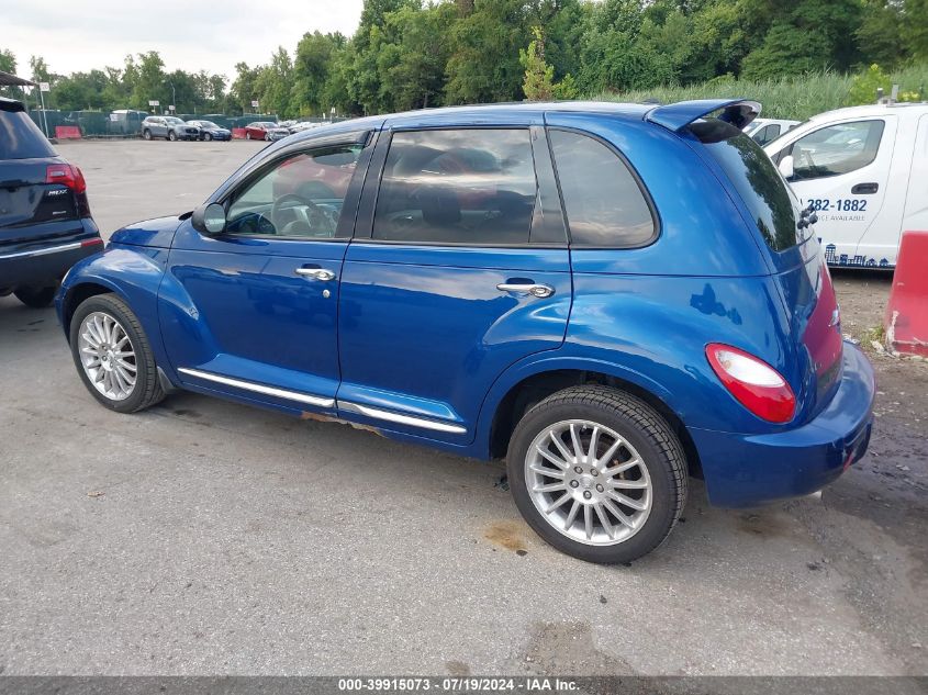 3A8FY688X9T597389 | 2009 CHRYSLER PT CRUISER