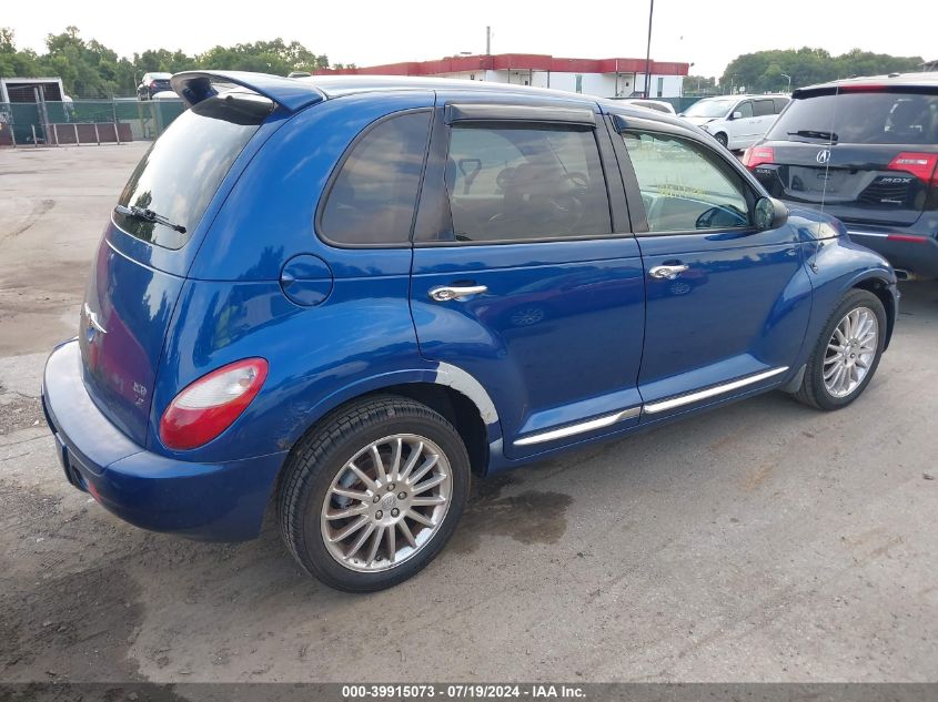 3A8FY688X9T597389 | 2009 CHRYSLER PT CRUISER