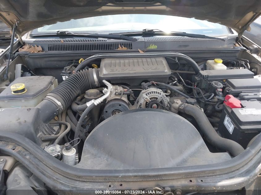 2005 Jeep Grand Cherokee Laredo VIN: 1J4GR48K85C718154 Lot: 39915084