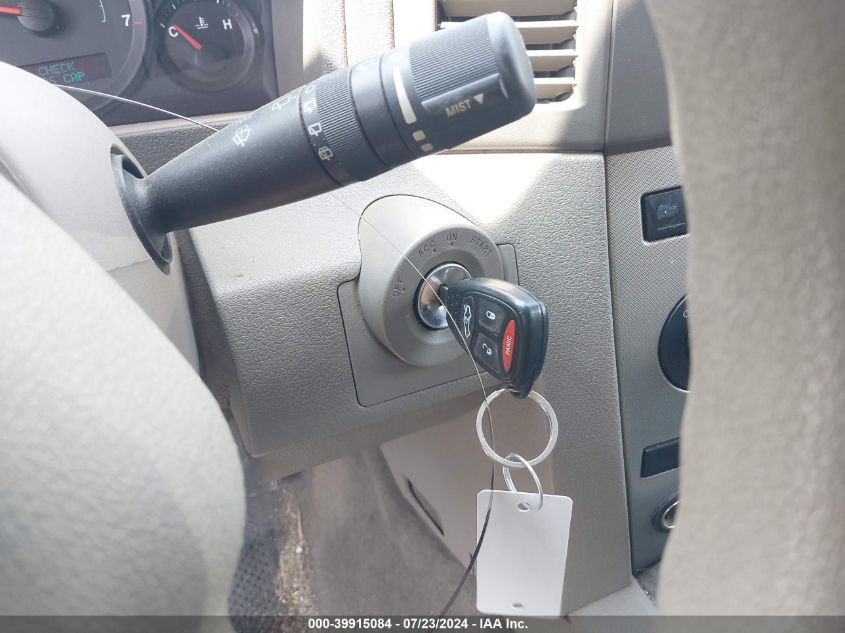 2005 Jeep Grand Cherokee Laredo VIN: 1J4GR48K85C718154 Lot: 39915084