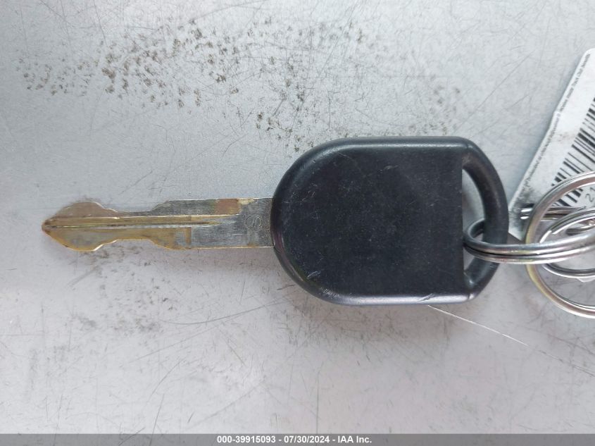 2007 Ford Explorer Sport Trac Xlt VIN: 1FMEU51877UA64580 Lot: 39915093