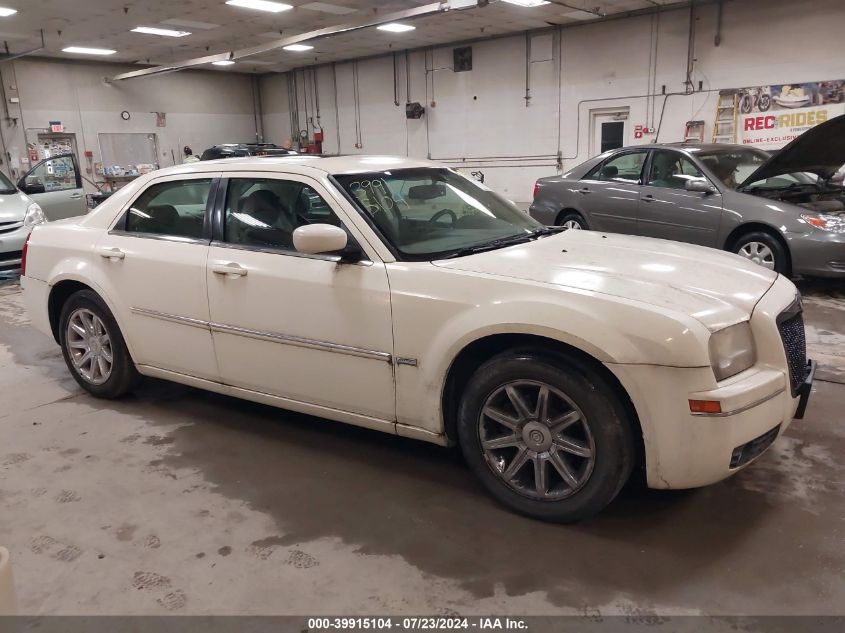 2C3LA53G58H325562 | 2008 CHRYSLER 300