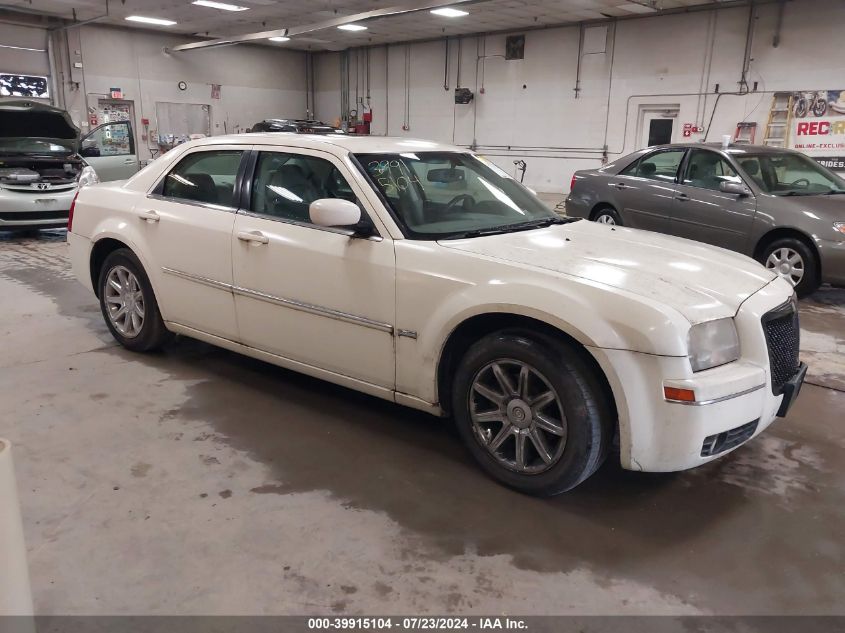 2C3LA53G58H325562 | 2008 CHRYSLER 300