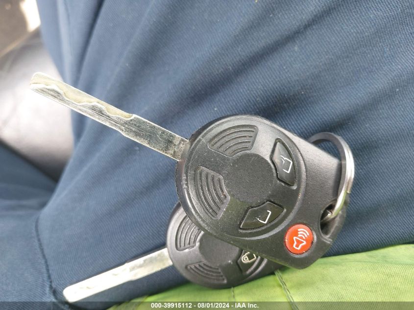 2013 Ford Escape Sel VIN: 1FMCU0HX2DUD41929 Lot: 39915112