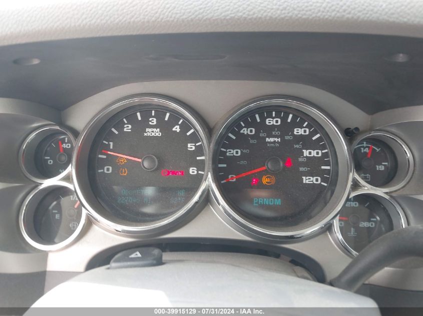 2011 GMC Sierra 1500 Sle VIN: 1GTN2VE04BZ378424 Lot: 39915129