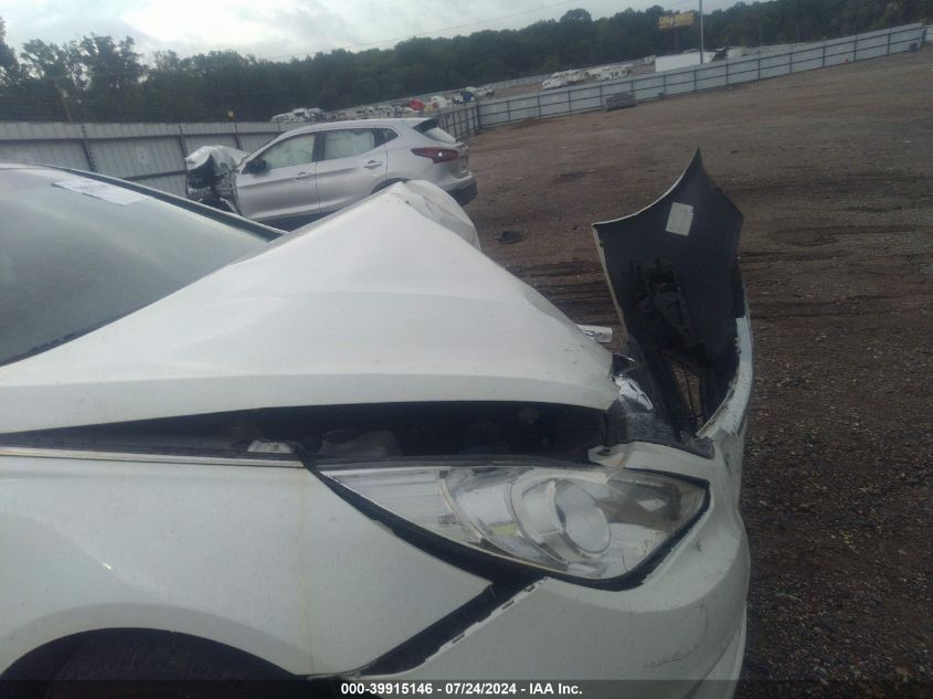 5NPEC4AC3CH314293 2012 Hyundai Sonata Limited