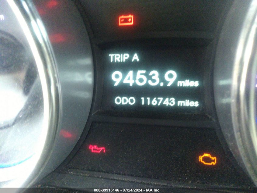 5NPEC4AC3CH314293 2012 Hyundai Sonata Limited