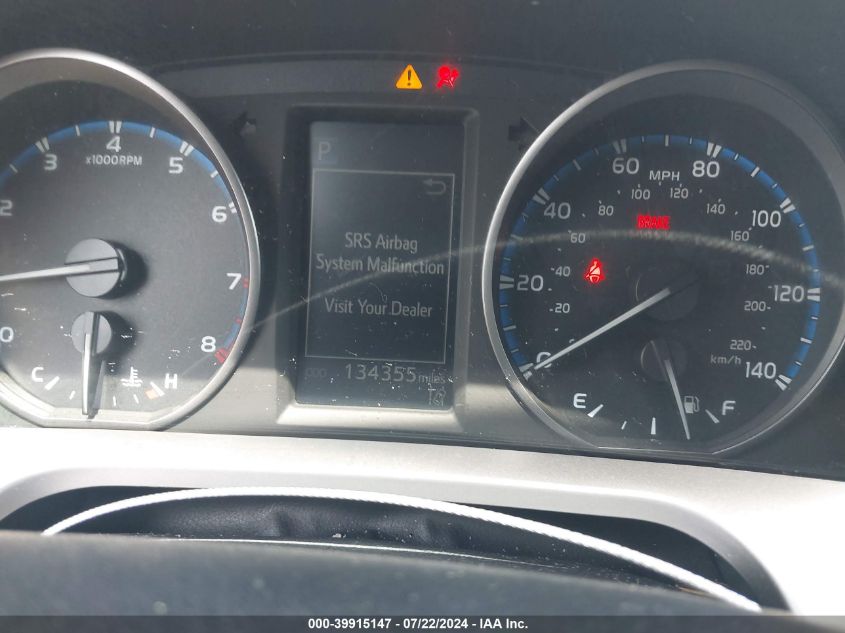 2017 Toyota Rav4 Xle VIN: JTMWFREV0HJ117634 Lot: 39915147