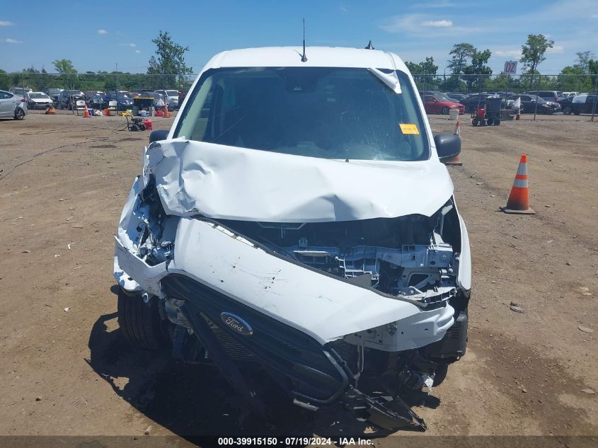 2023 Ford Transit Connect Xl Passenger VIN: NM0GE9E27P1559397 Lot: 39915150