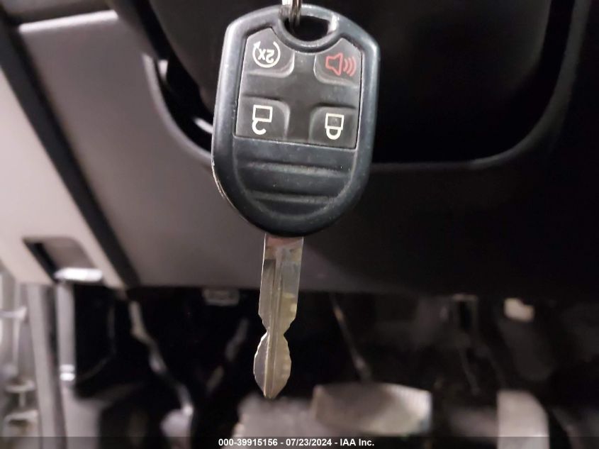 2014 Ford F-350 Lariat VIN: 1FT8W3DT7EEA89955 Lot: 39915156