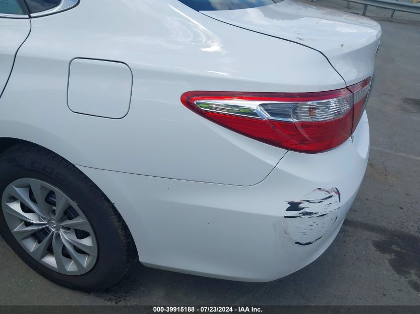 4T1BF1FK0FU489101 2015 TOYOTA CAMRY - Image 19