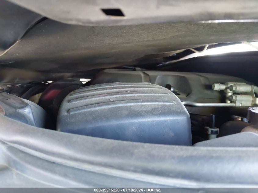 2015 Dodge Durango Limited VIN: 1C4RDHDG6FC167858 Lot: 39915220