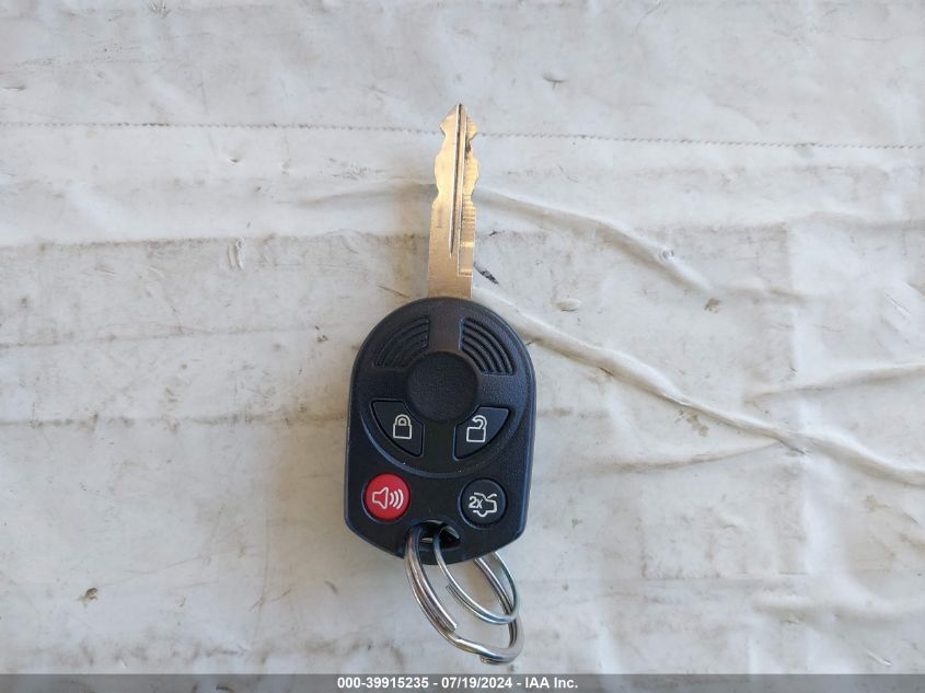 2010 Ford Mustang Gt/Gt Premium VIN: 1ZVBP8FH1A5114977 Lot: 39915235