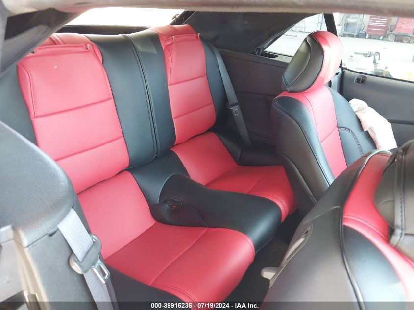 2010 Ford Mustang Gt/Gt Premium VIN: 1ZVBP8FH1A5114977 Lot: 39915235