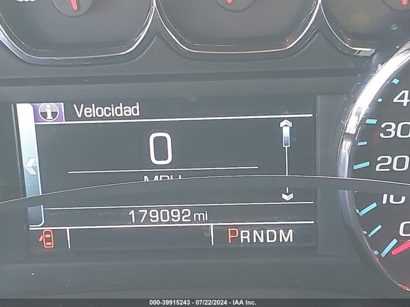 2014 CHEVROLET SILVERADO 1500 C1500 LT - 1GCRCREC2EZ251563