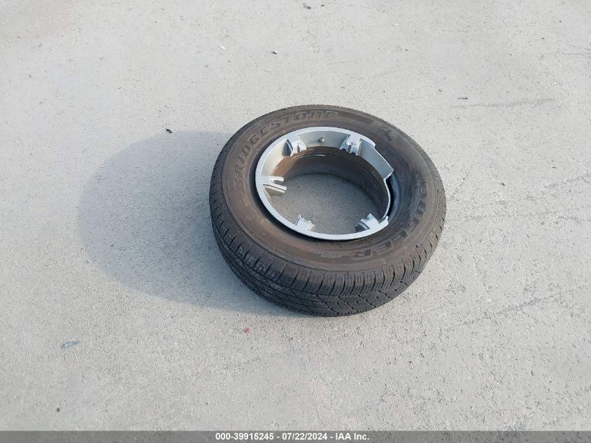 2012 Toyota Tacoma Prerunner V6 VIN: 5TFJU4GN9CX021992 Lot: 39915245