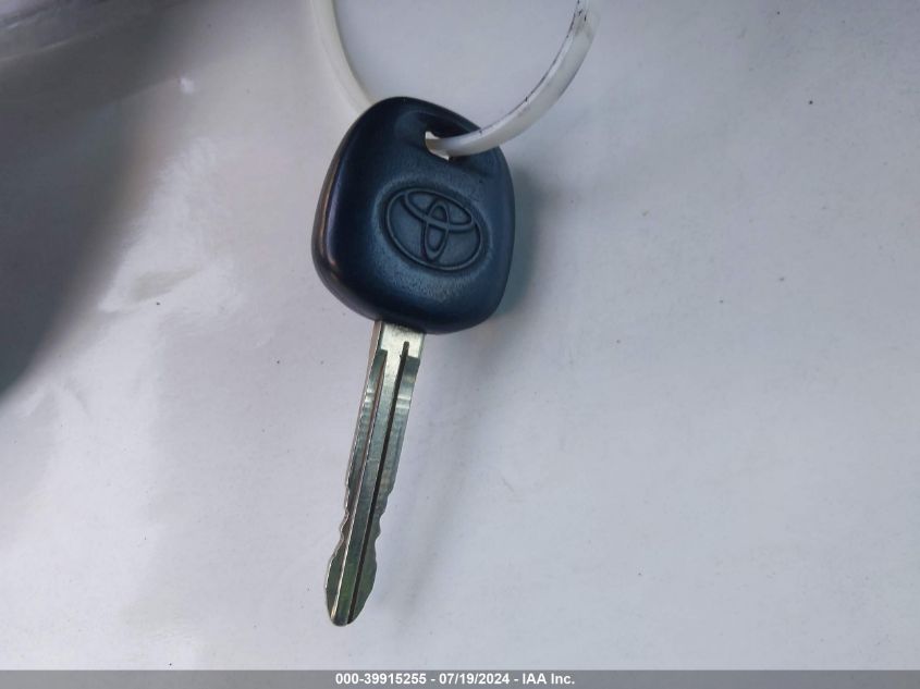 2013 Toyota Tacoma Prerunner V6 VIN: 3TMJU4GN0DM148900 Lot: 39915255