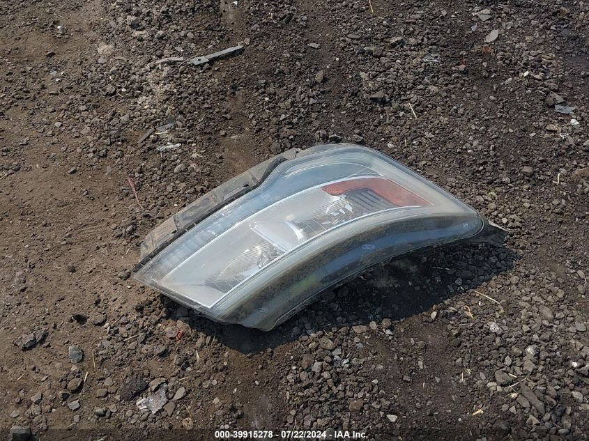 2016 Ford Explorer VIN: 1FM5K7B88GGC57366 Lot: 39915278