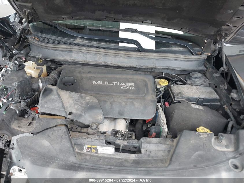 2015 Jeep Cherokee Latitude Altitude VIN: 1C4PJLCBXFW791167 Lot: 39915284