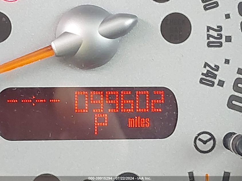 2006 Mini Cooper S VIN: WMWRE335X6TJ33497 Lot: 39915294