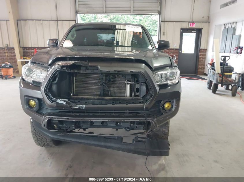 5TFSX5EN9KX067549 2019 Toyota Tacoma Sr