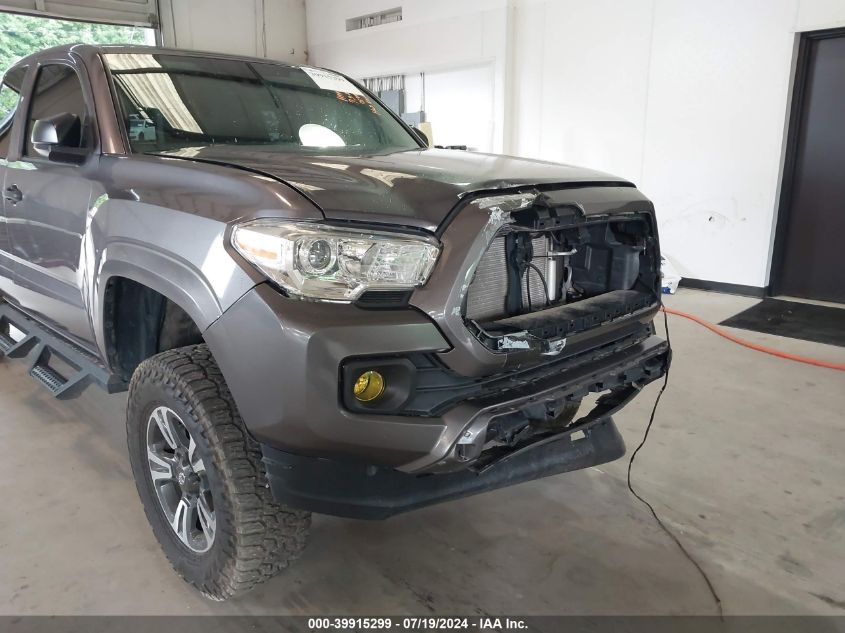 5TFSX5EN9KX067549 2019 Toyota Tacoma Sr