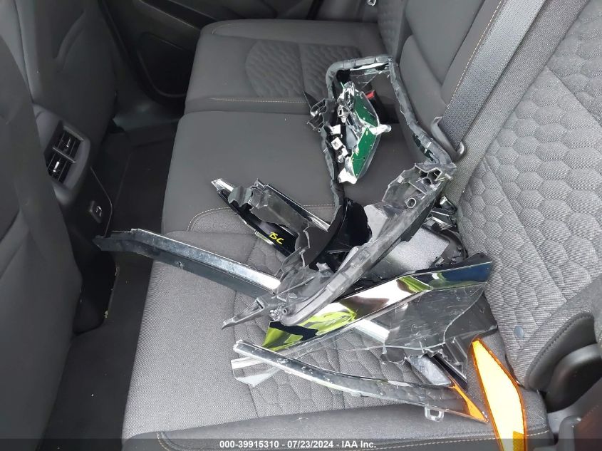 2020 Chevrolet Equinox Lt VIN: 2GNAXUEV1L6130707 Lot: 39915310