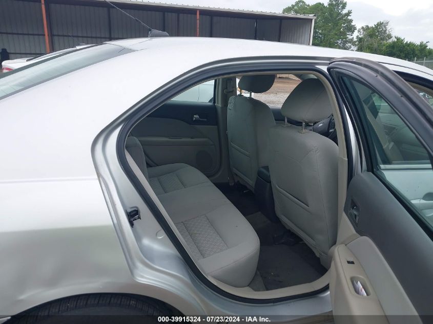 2012 Ford Fusion Se VIN: 3FAHP0HA3CR103113 Lot: 39915324