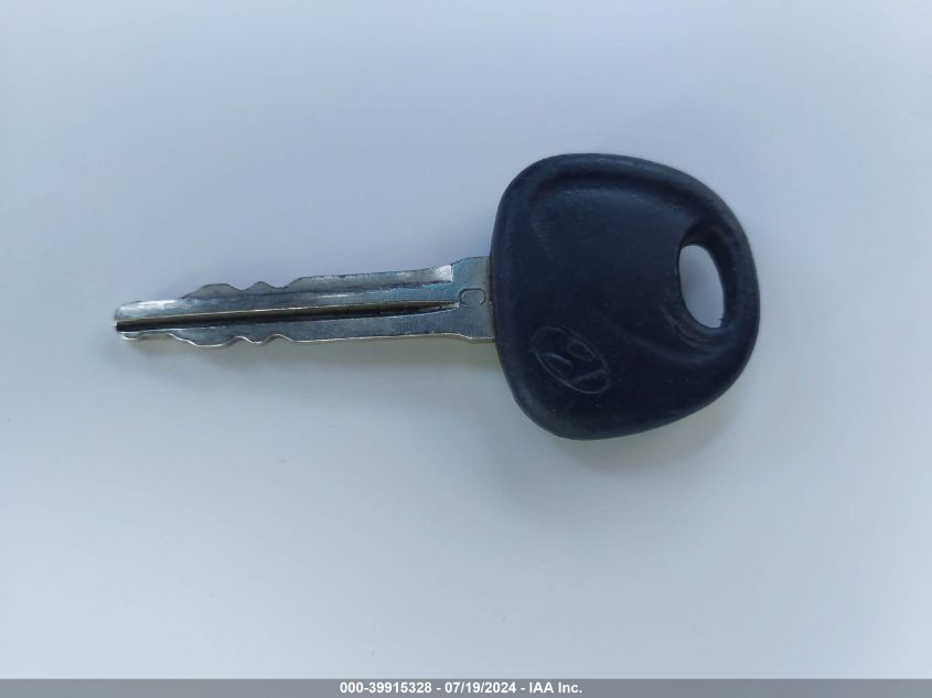 2007 Hyundai Veracruz Gls/Limited/Se VIN: KM8NU13C07U027963 Lot: 39915328