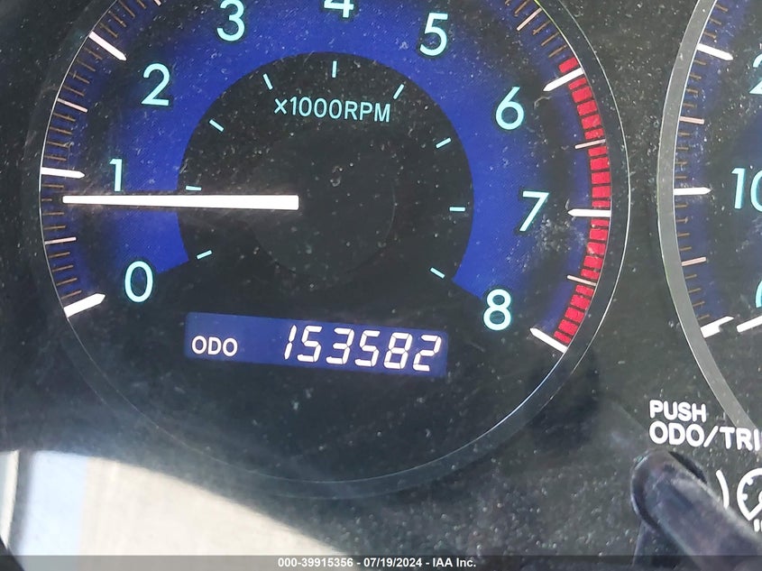 2006 Toyota Sienna Le VIN: 5TDZA23C86S421184 Lot: 39915356