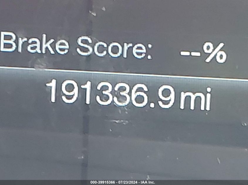 2015 Ford Fusion Hybrid Se VIN: 3FA6P0LU8FR265848 Lot: 39915366