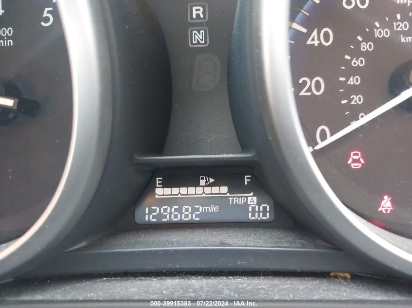 2012 Mazda Mazda3 I Touring VIN: JM1BL1L77C1657763 Lot: 39915383