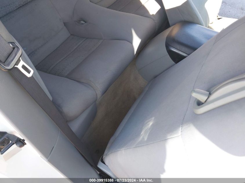 2007 Ford Mustang V6 Deluxe/V6 Premium VIN: 1ZVFT84N275291701 Lot: 39915388