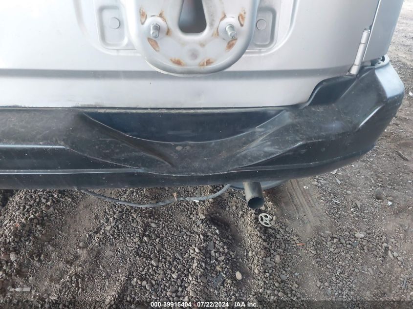 1998 Honda Cr-V Lx VIN: JHLRD2846WC018513 Lot: 39915404