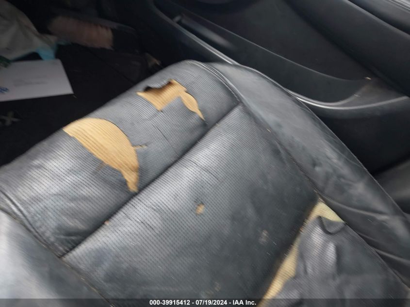 2006 Acura Mdx VIN: 2HNYD18636H505325 Lot: 39915412