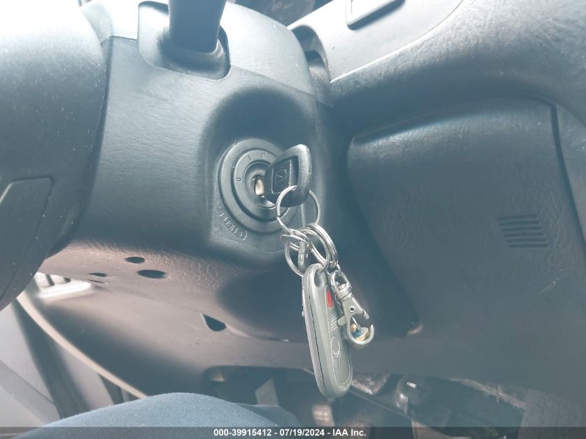 2006 Acura Mdx VIN: 2HNYD18636H505325 Lot: 39915412