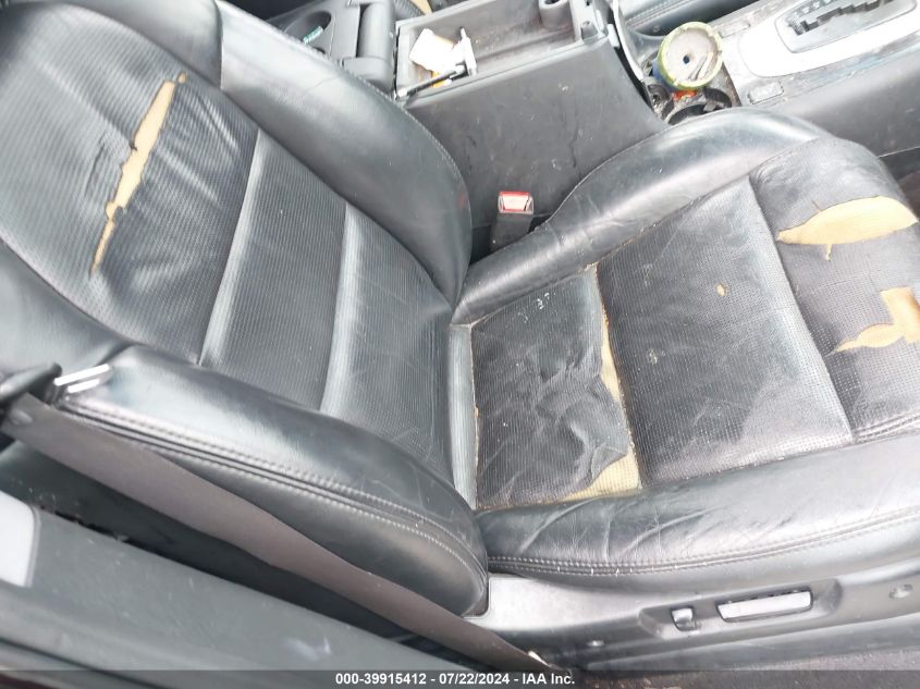 2006 Acura Mdx VIN: 2HNYD18636H505325 Lot: 39915412