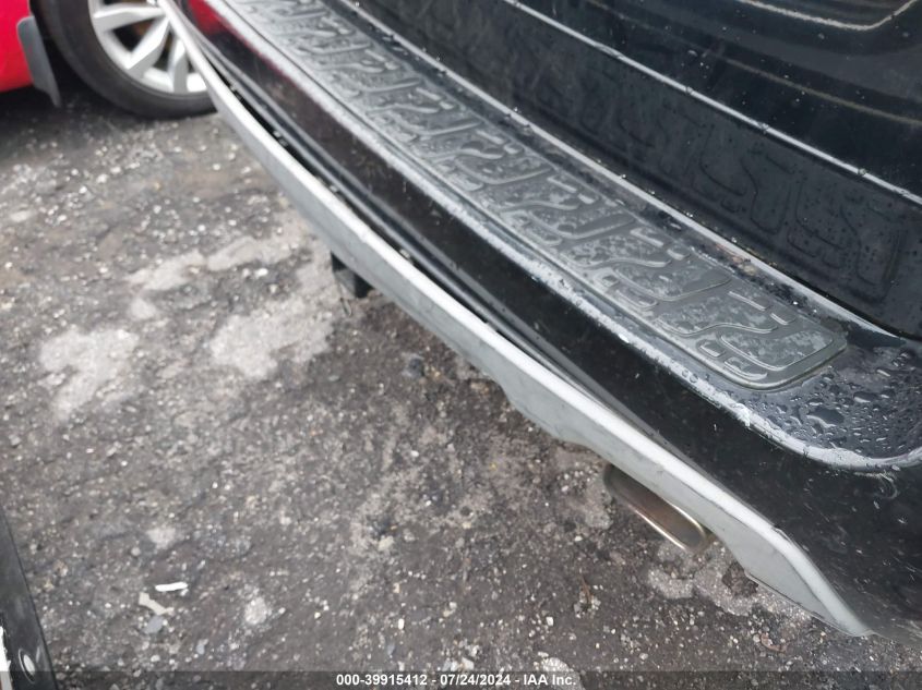 2006 Acura Mdx VIN: 2HNYD18636H505325 Lot: 39915412